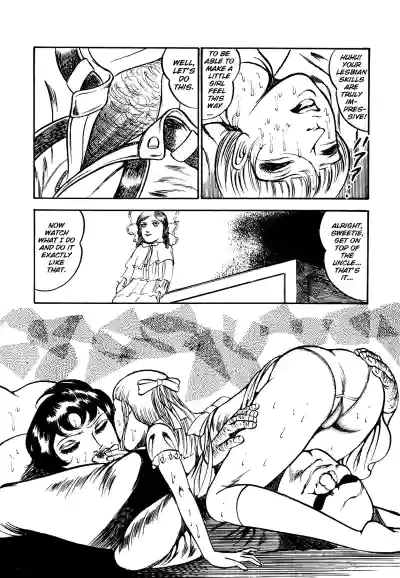 Orgy Of Fallen Angels Nhentai Hentai Doujinshi And Manga