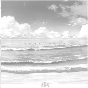 Trinoline 豪華版特典 小冊子 gallery cover