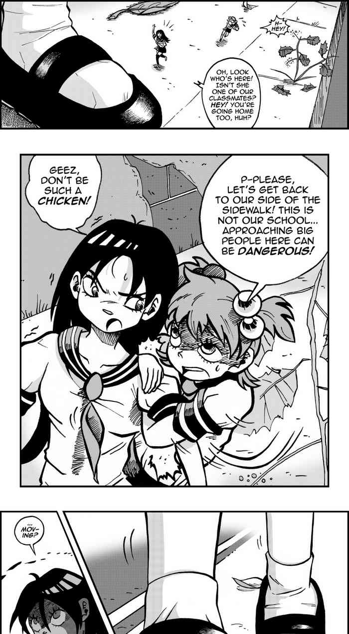 Shikimori's not just a cutie xxx