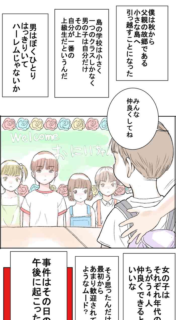 Akebi's sailor uniform