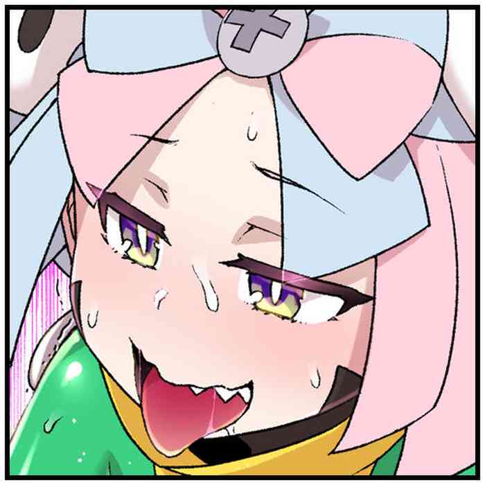 [Kusayarou] Slave Ball Sennou ~Nanjamo & Harabarie Hen~ | Slave Ball Brainwashing: Iono and Bellibolt (Pokémon Scarlet & Violet)