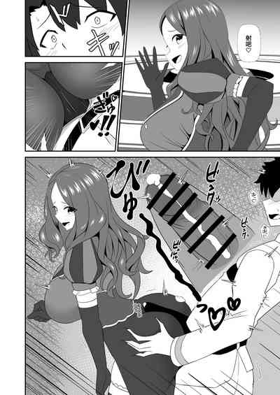Page 15 of Master wa Motto Amaete Iin da yo. | 御主啊再多跟我撒嬌也是可以的哦。