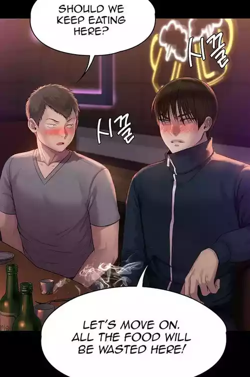 [Active Volcano] Queen Bee - Chapter 220 - Dallee's Netorare Tease (8)