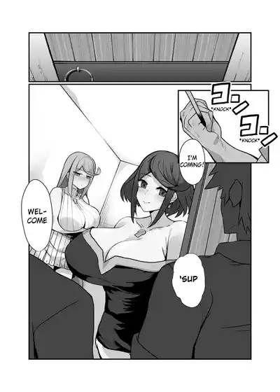 Page 2 of Hai, Kowarete.. | Broken, Completely