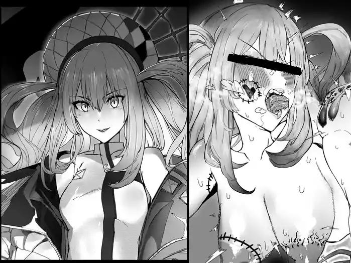 《放学后约会》