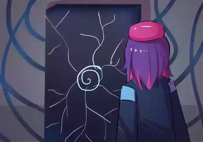 平行世界篇2 博士性转