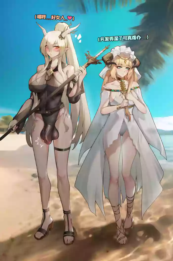 Patreon “The Shining”-闪灵&夜莺