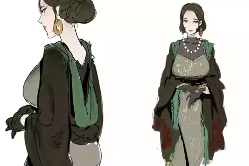 [未知作者]短篇