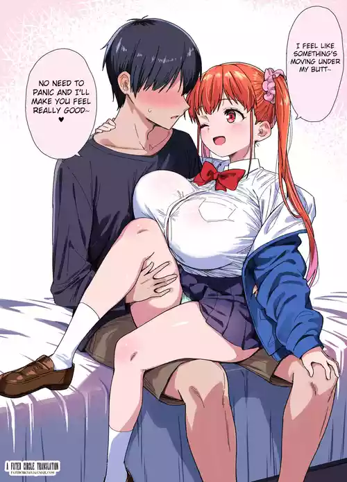 [Mikemono Yuu] Tama ni wa Tei Shinchou Bakunyuu | Sometimes, a Short Stacked Busty Girl [English] [Fated Circle]