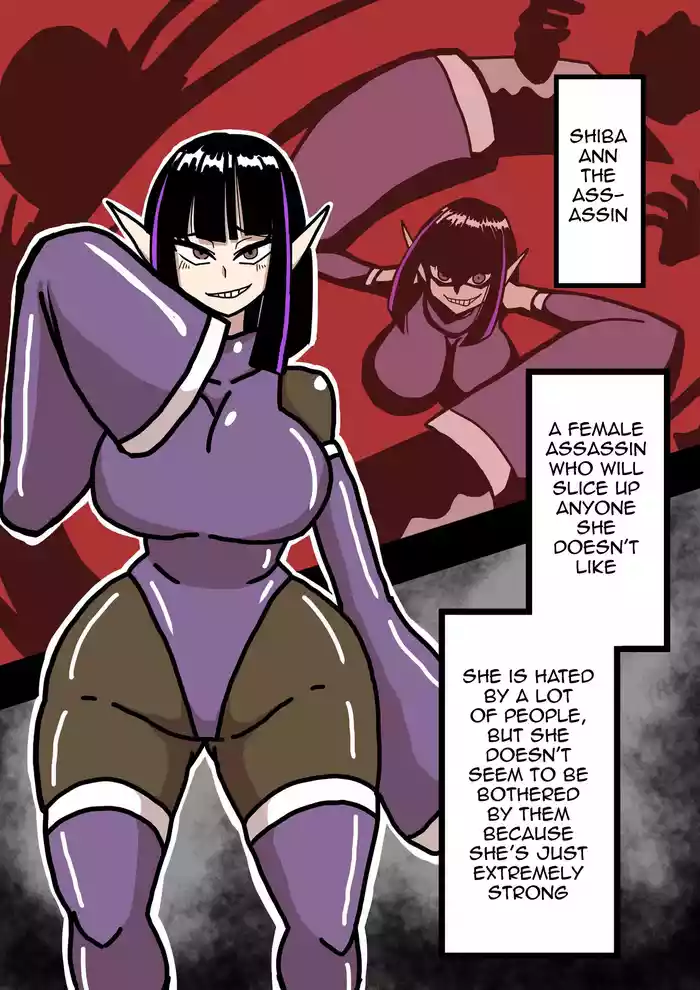 [Semashi] [butahana] nanishite mo yo-sa-sōna musume [hana fukku] [English]