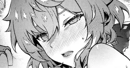 [Tachibana Yuu] Ganyu-san Defeat (Genshin Impact) [Chinese] [黎欧出资汉化]