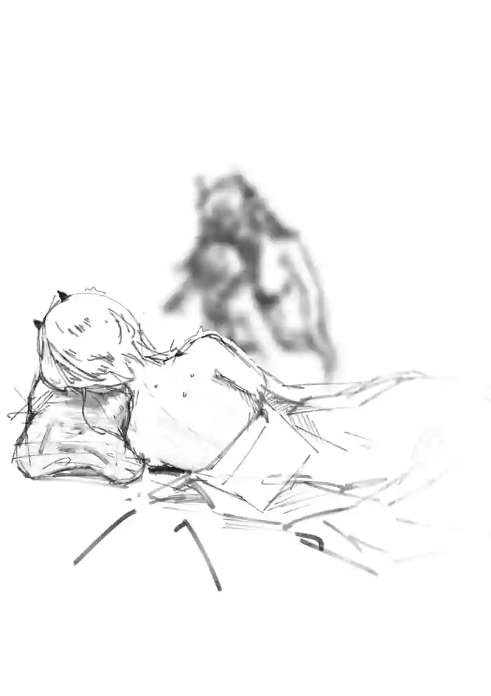 【鹿粦 格YAO】Giano之测测body R18G