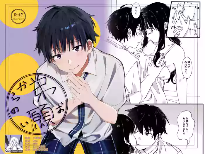 Otouto kara no Onegai | 来自弟弟的请求