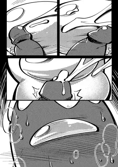 Page 21 of [YogurP] Rationed Lust (ENG)