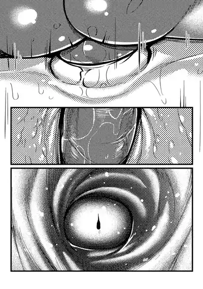 Page 24 of [YogurP] Rationed Lust (ENG)