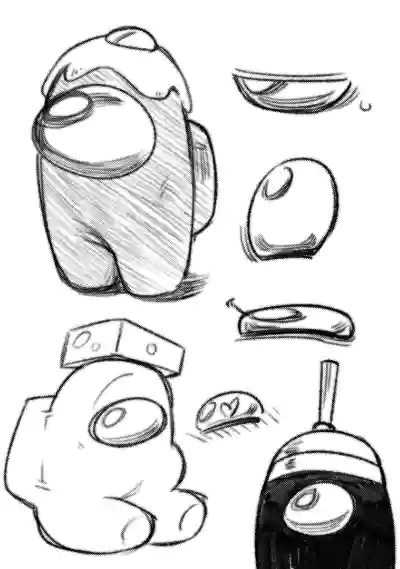 Page 32 of [YogurP] Rationed Lust (ENG)
