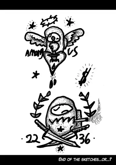 Page 35 of [YogurP] Rationed Lust (ENG)