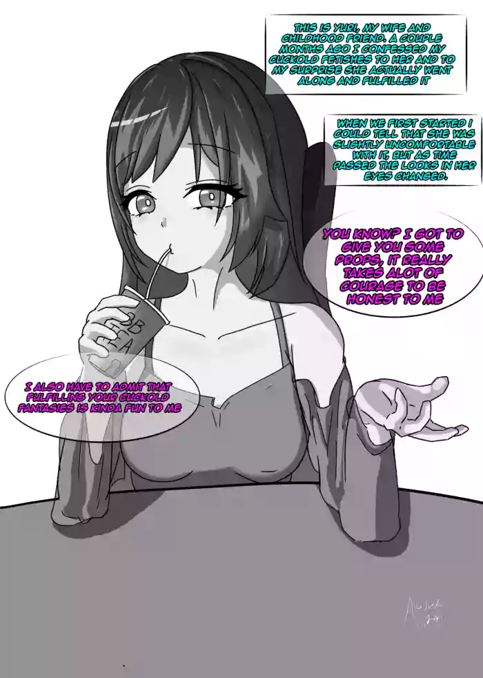 My Wife's NTR Diary 3