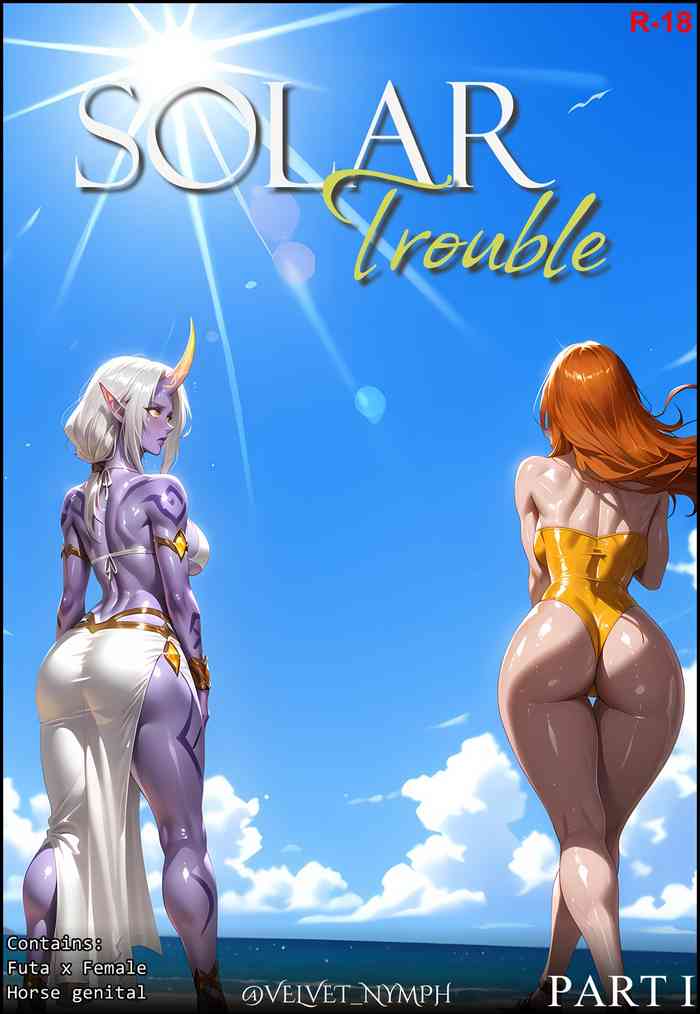 Solar Trouble