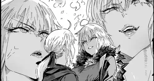 [Hiro潶] 《1999恶女一决胜负》