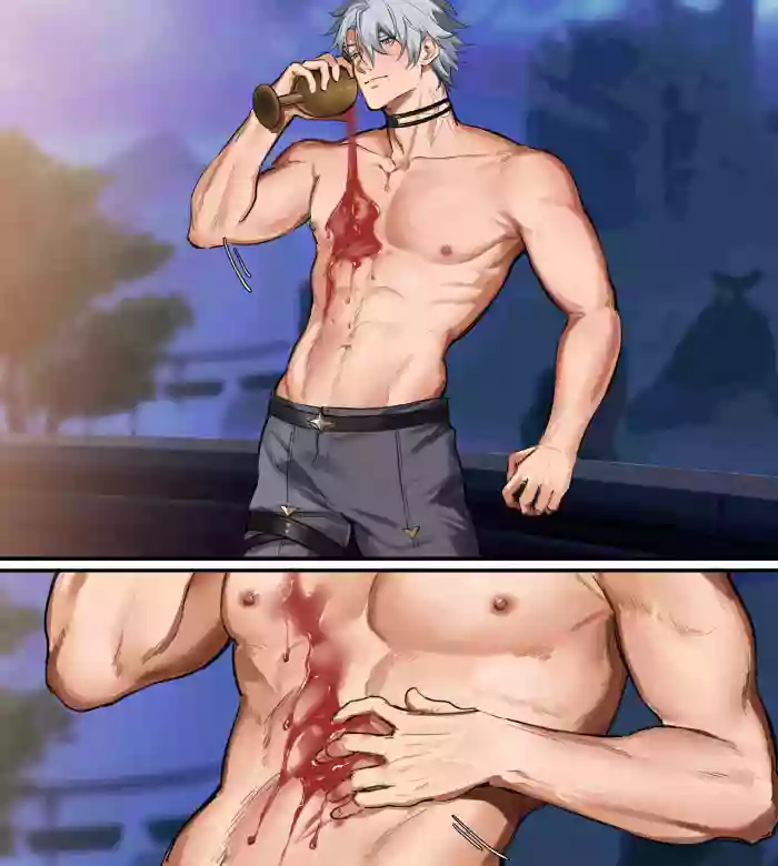 【Kouki】【崩坏：星穹铁道】万敌‌白厄‌