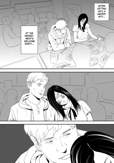 Page 2 of No ni Saku Hana Sono | Flowers Blooming in the Field