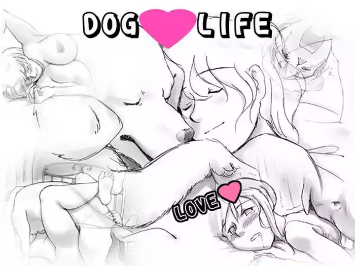 Dog LOVE Life gallery cover