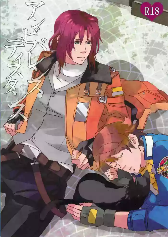 Ambivalence distance