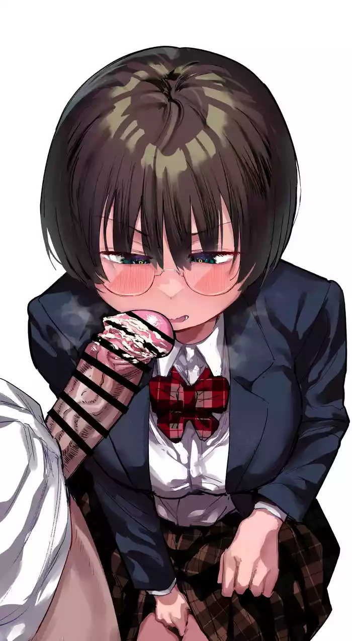[あのん2億年] 一体どうなってしまうのか！？（チンカス臭オカズにオナニーされます）