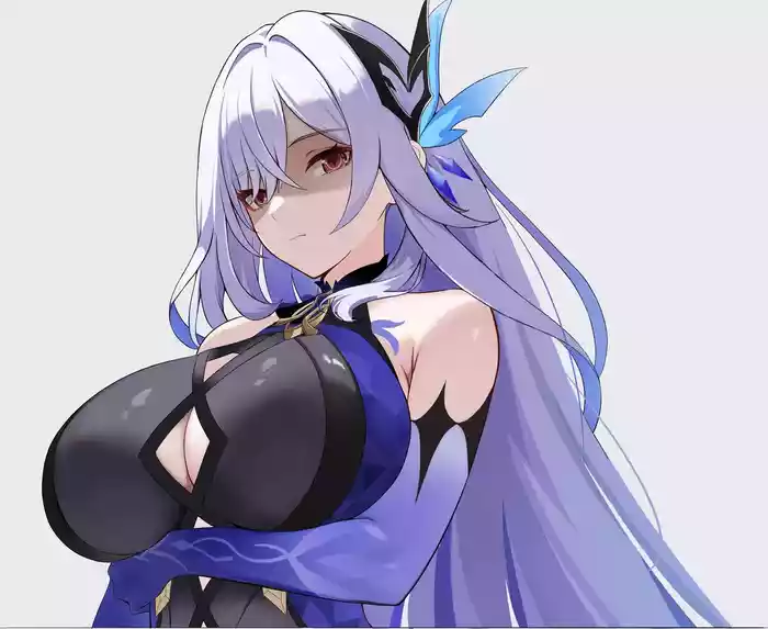 丝柯克Skirk 催眠