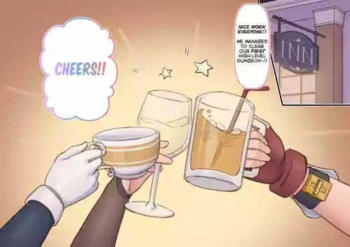 [Mokushi] Transformation Medication [ENG]