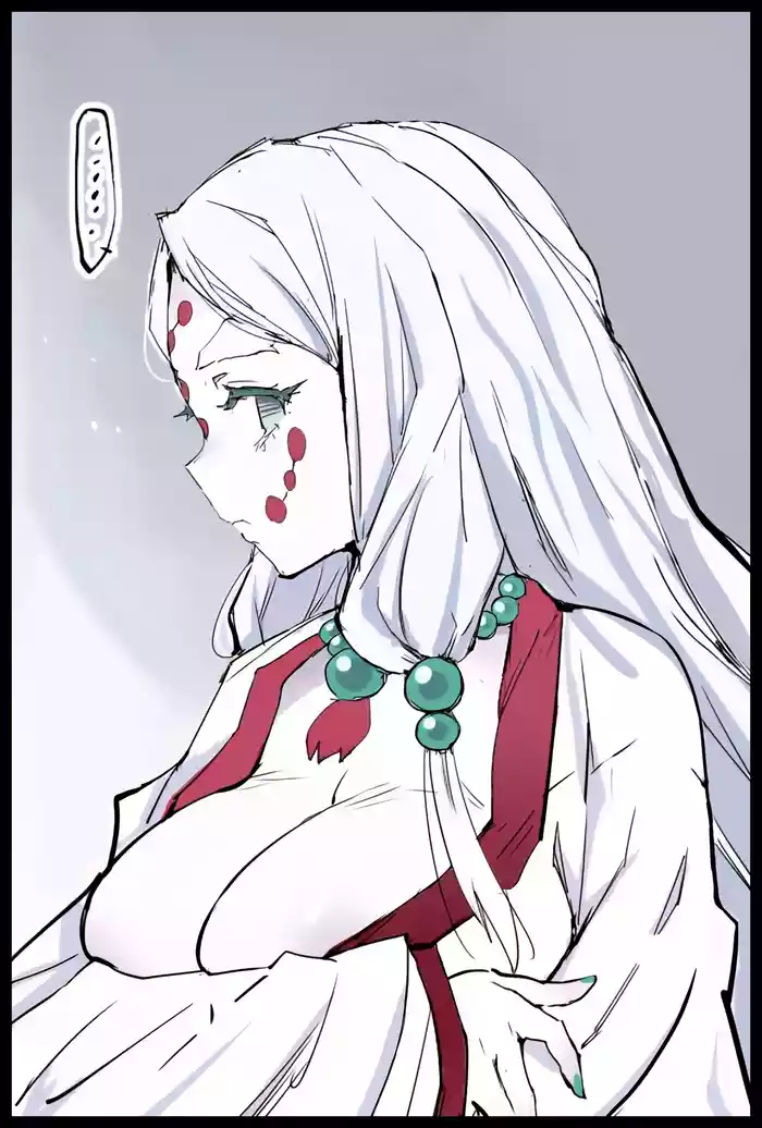 Rui no Haha-chan o Naburitai