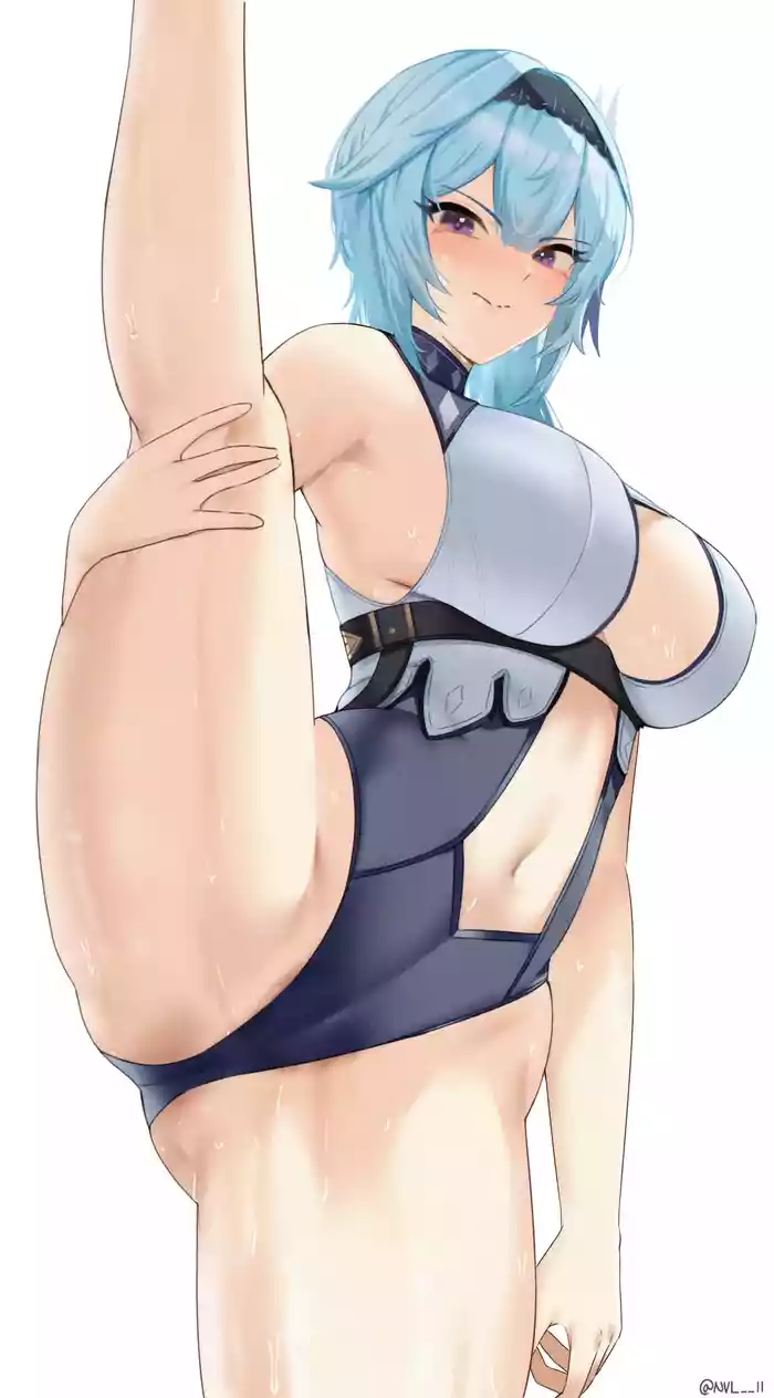 NC18 SKBondage Personal Collection