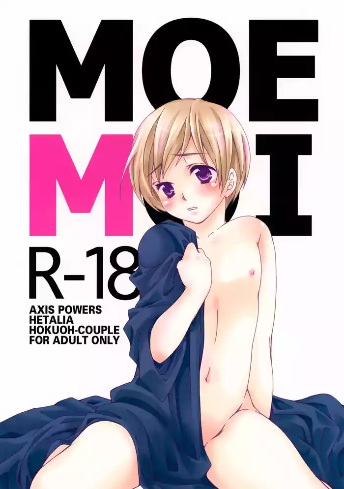 MOE MOI