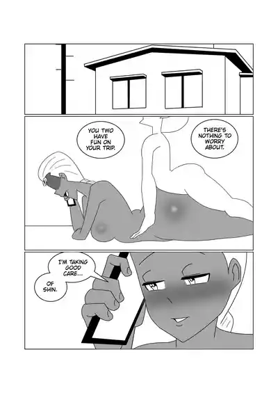 Page 9 of Baby Sitting