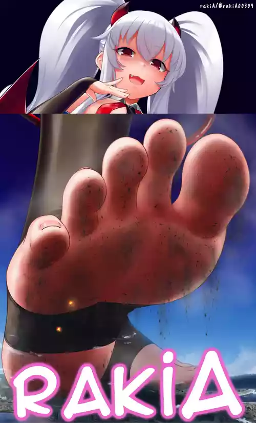 [RakiA] Various English Translations + Original + Textless