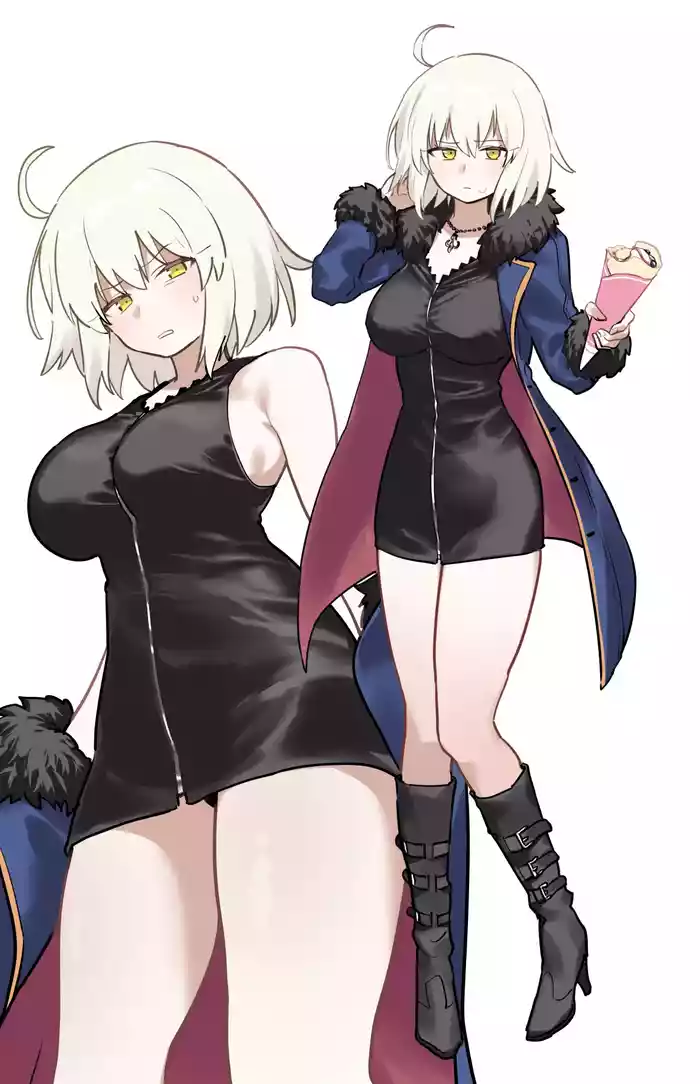 Jeanne Alter