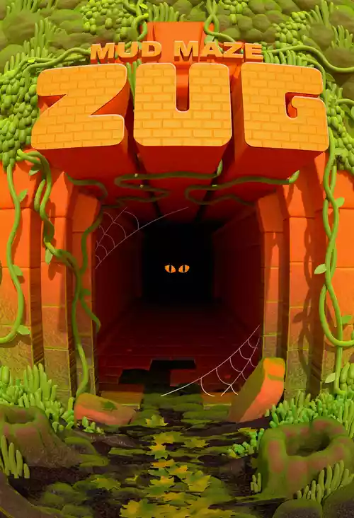[Jordan Speer] Mud Maze Zug (2018)