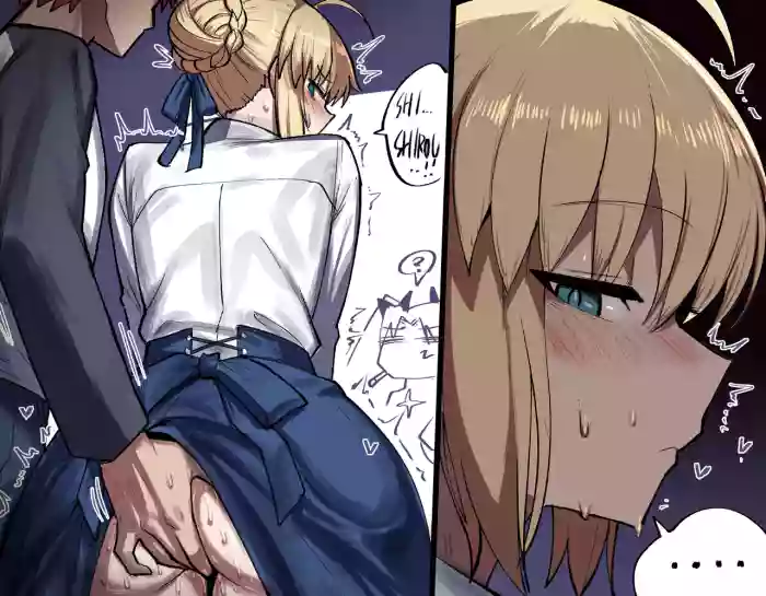 SABER-