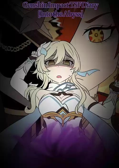 [Vel] Into the Abyss [English]