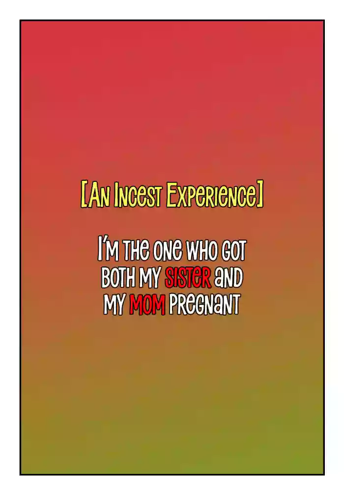 Nee-san to Kaasan wo Ryouhou Ninshin Saseta no wa Boku desu