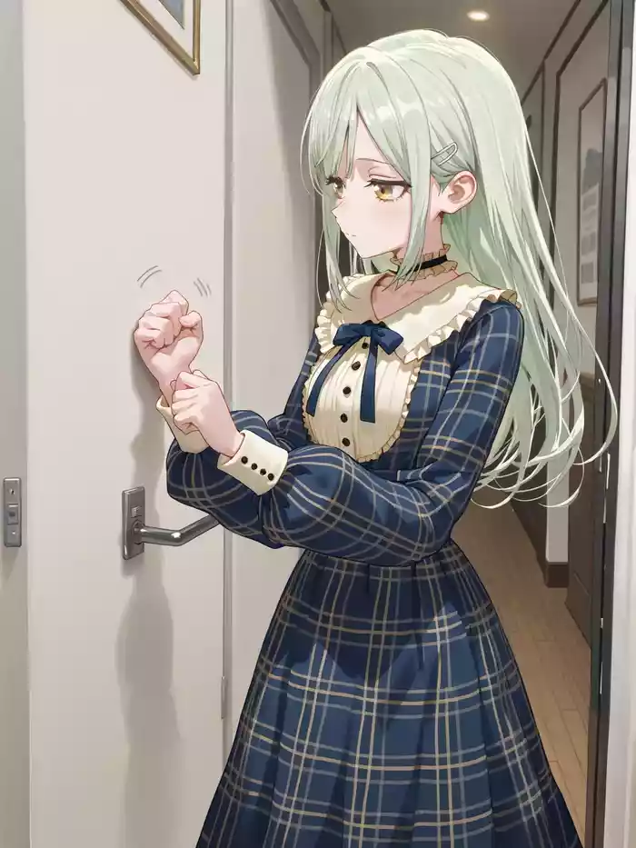 用Mortis挡刀洗脑的屑睦头人