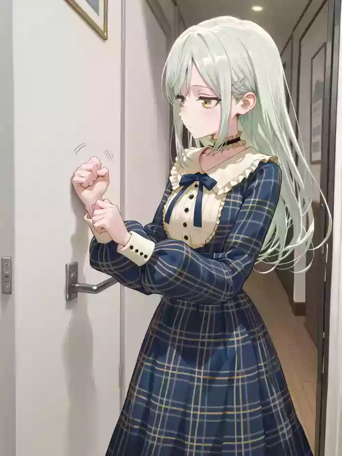 用Mortis挡刀洗脑的屑睦头人