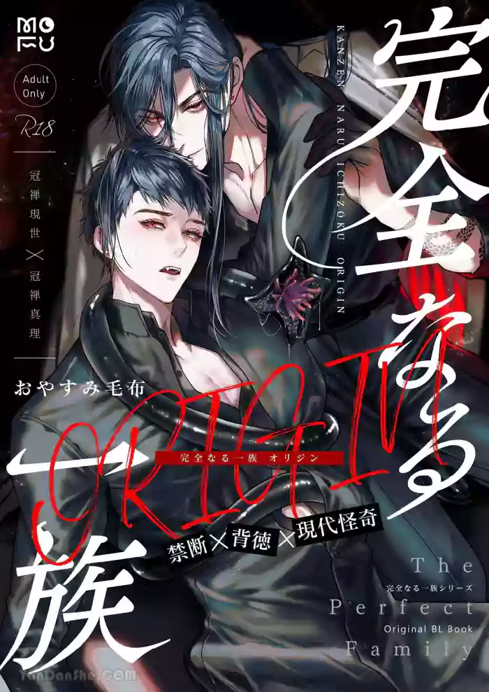 完整的一族 起源