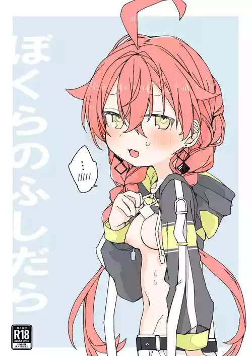 Bokura no Fushidara