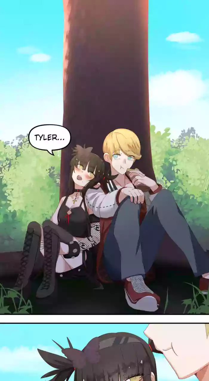 The Goth Girl and the Jock - Concert & Christmas Specials