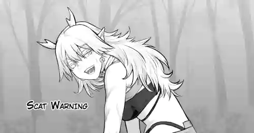 [DODOMESU3SEI] Raijin-sama no Musume [English]