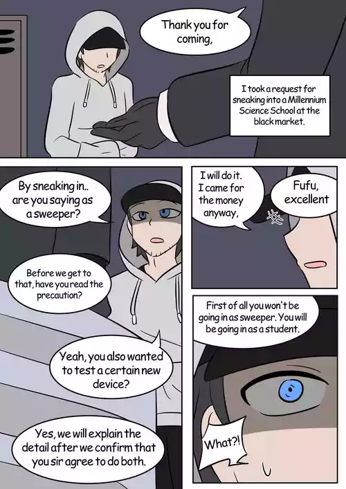 [Vel] Koyuki Hacking (Blue Archive) [English]