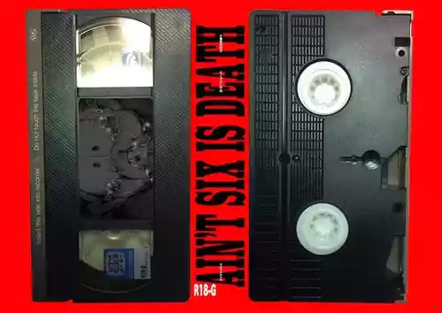 [Koshigerunasunibusu] AIN'T SIX IS DEATH (Osomatsu-San) [English]