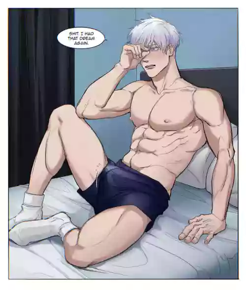 [Yuana媛] Gojo comics (light tan MC) (Jujutsu Kaisen)